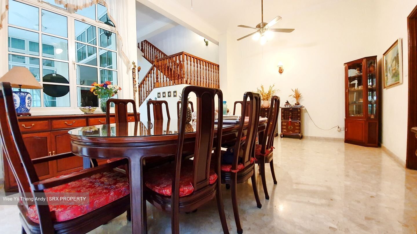 Gerald Drive (D19), Semi-Detached #456738681